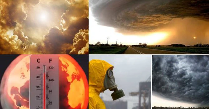Alertă planetară. El Nino de „proporţii uriaşe” – Episodul 2026-2027 ar putea deveni cel mai puternic înregistrat vreodată – ONU