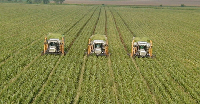 Franţa se pregăteşte de criza pensionarilor din agricultură