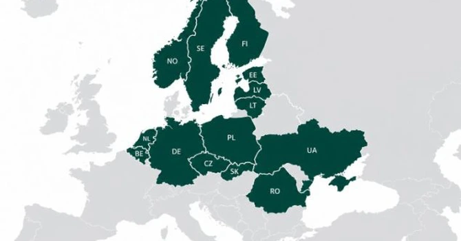 Armata UE – Acord politic pentru alocarea a 300 mil. euro pentru 5 proiecte militare prioritare, inclusiv pe flancul estic. Lista