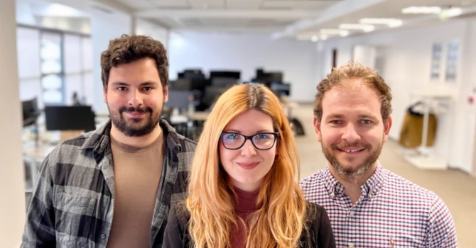 Investiție de 20 milioane de dolari pentru startup-ul românesc Veridion