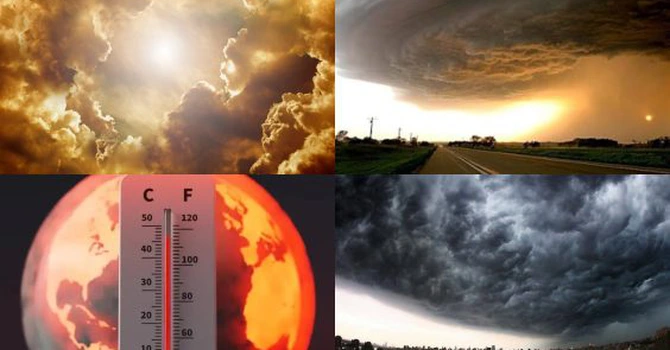 Stare de urgenţă în California, din cauza El Nino