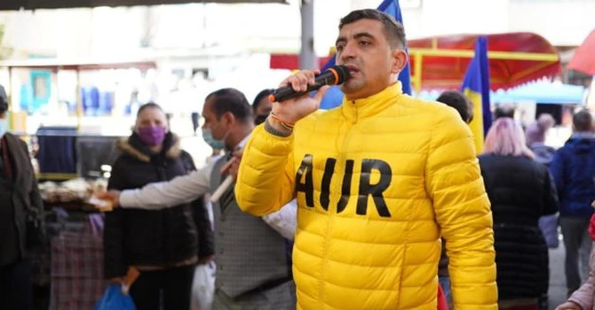 Cum ar vota românii la alegerile parlamentare – Scor uriaş pentru AUR, mai mare decât PSD şi PNL la un loc – INSCOP