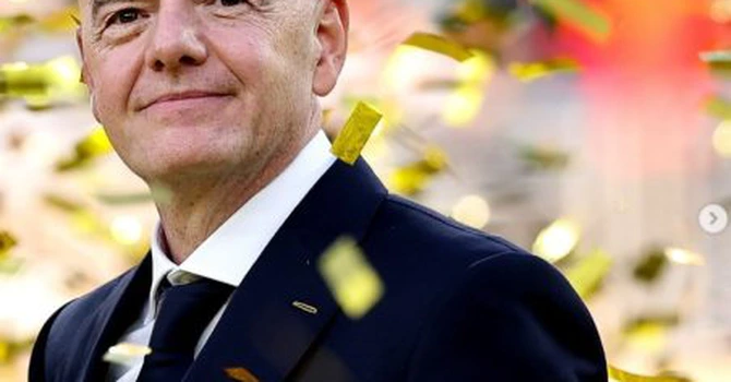 Scandalul miliardelor din fotbalul internaţional – Infantino promite distribuirea echitabilă a banilor FIFA către federaţii