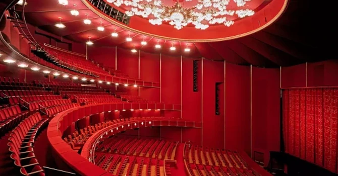 SUA – Kennedy Center riscă falimentul (Washington Post)