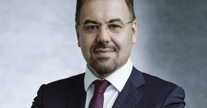 Numărul doi din BNR o spune direct. Leonardo Badea, prim-viceguvernator: Este foarte greu de anticipat ce urmează. Trăim în ambiguitate la nivel global