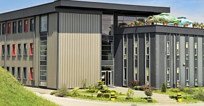 Polonezii de la Maspex aduc bani noi în România: vor investi 870.000 de euro în fabrica din Prahova. Jumătate provin din fonduri europene
