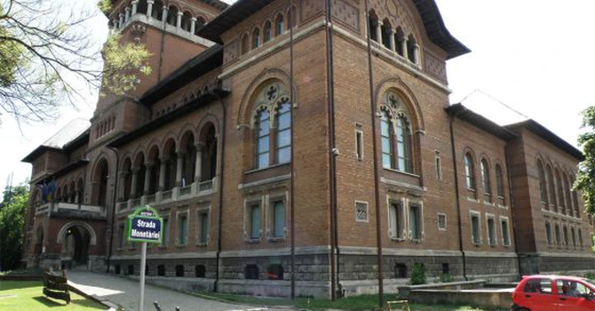 Ministerul Culturii anunță că Vila Samurcaş, monument istoric aflat în incinta MNȚR, va fi restaurată în următorii trei ani