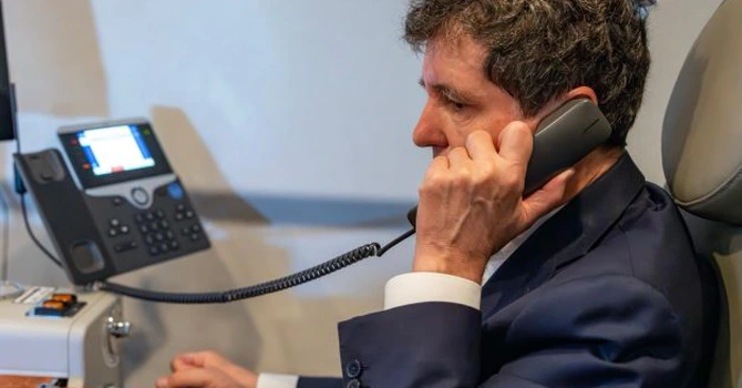 Ce spune Nicușor Dan despre următoarele 10 zile decisive pentru formarea unui nou guvern