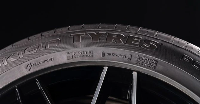 Succes “made in România”. Cea mai noua anvelopă premium a finlandezilor de la Nokian Tyres, cu calificativ A pe linie, se fabrică la Oradea