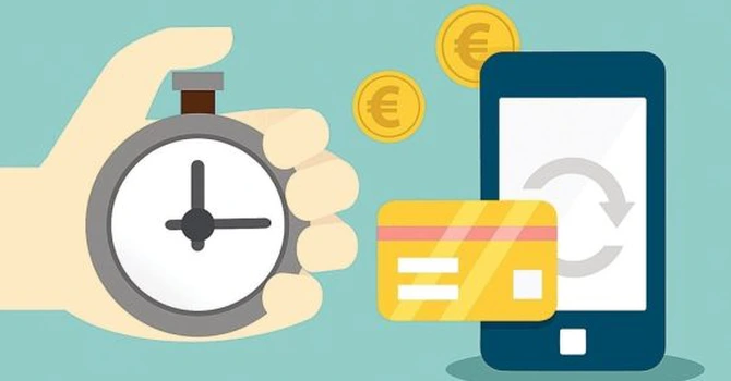 Prima plată iniţiată de inteligenţa artificială. Test Revolut-VISA cu un agent AI