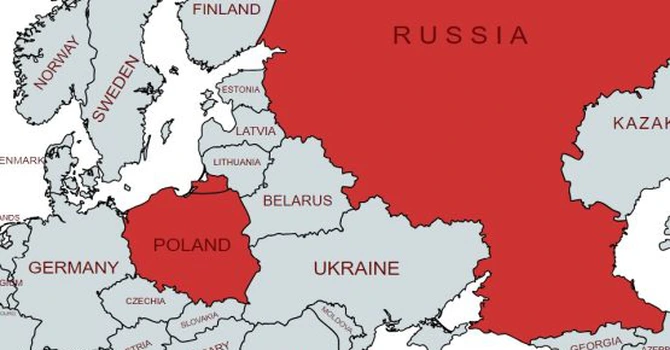 Rusia avertizează: Polonia „ar înceta să existe în două sau trei zile” în cazul unui atac împotriva Rusiei