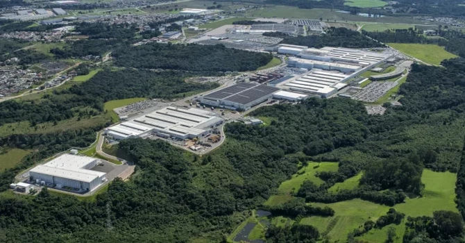 Renault şi Geely investesc 319 milioane de euro în Brazilia, cea mai mare piaţă din America Latină