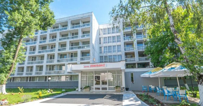 Val de vânzări pe litoral: THR Marea Neagră vinde alte două complexuri hoteliere și terenuri de 112 hectare