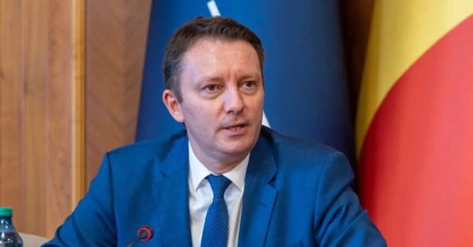 Siegfried Mureşan, despre varianta rotativei: Preferinţa mea este să avem un singur Guvern până în 2028