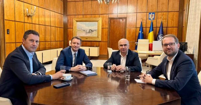 Premierul desemnat Siegfried Mureşan: Ne-am apucat de lucru; vom comunica fiecare pas