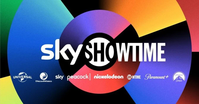 Platforma de streaming SkyShowtime s-ar putea închide în România