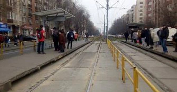 Ce spune Ciucu despre scandalul celor 40 de tramvaie de la Electroputere VFU Paşcani