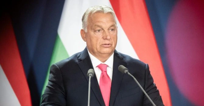 Viktor Orban s-a întors. Fostul lider „organizează” rezistenţa din Ungaria împotriva „recolonizării”