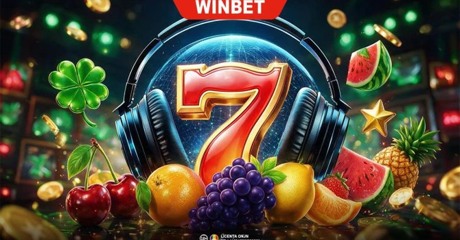 De ce designul și sunetul contează în jocurile de casino