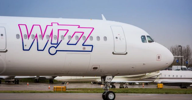 Am pierdut din nou: Wizz Air a ales Polonia în detrimentul României pentru investiția într-un nou centru de instruire a piloților. Deși România e cea mai mare piață a Wizz Air