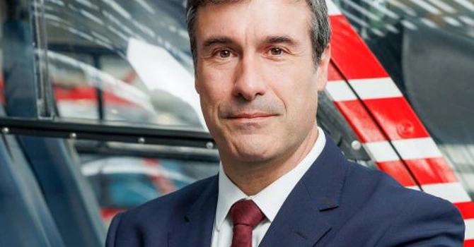 Alexandre Ceccacci este noul șef al operațiunilor Airbus în România, inclusiv Airbus Helicopters