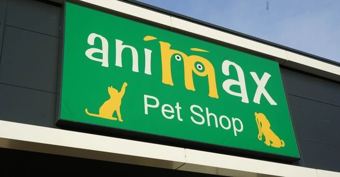 Retailerul de produse pentru animalele de companie Animax deschide un magazin nou în apropiere de București