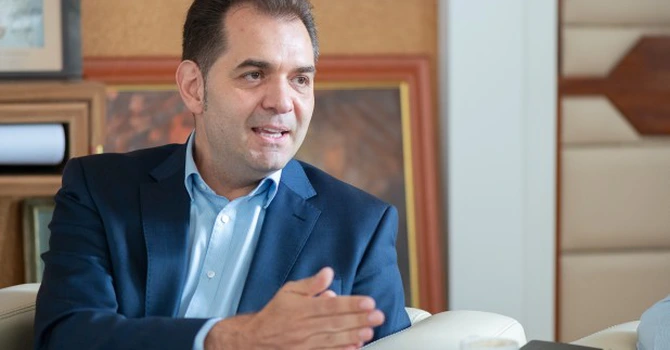 Antal Arpad (UDMR): Suntem dispuşi să votăm un guvern chiar dacă nu vom face parte din acel guvern
