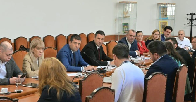 Ministerul Agriculturii și Ministerul Transporturilor au luat măsuri pentru fluidizarea exporturilor de cereale românești prin Portul Constanța