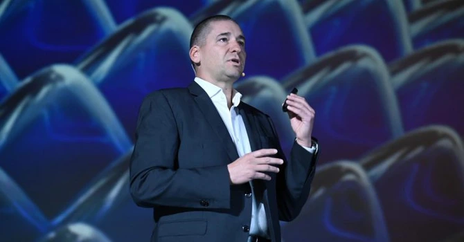INTERVIU. România riscă să rateze o parte din câștigul economic adus de AI. Boris Georgiev, Google Cloud: Vedem un comportament diferit în România. Dacă nu accelerăm adopția, impactul asupra PIB nu va ajunge la 5%