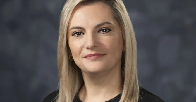 Nouă structură de conducere la City Grill. Carmen Polcovnicu este noul CEO