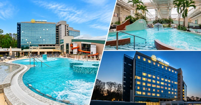 Horia Ciorcilă, președintele Băncii Transilvania, aduce Radisson la Băile Felix: Investiție de 17 milioane de euro în singurul resort termal de 5 stele din țară