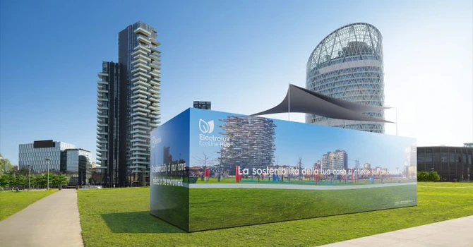 Electrolux și-a revizuit planul de restructurare a afacerilor sale din Italia. Compania va concedia mai puțini angajați decât planificare, au anunțat sindicatele