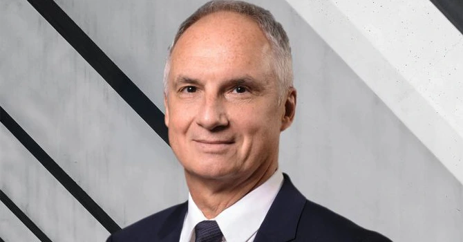 Fabrice Cambolive, Renault Group: Așteptările mele în ceea ce privește România nu se referă doar la fabrică, ci și la piață