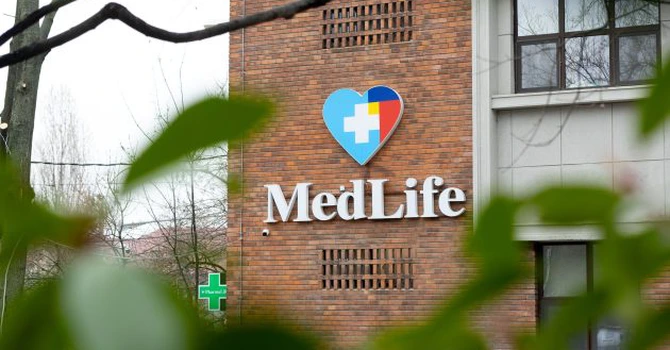 MedLife pregătește noi achiziții în străinătate. Gigantul medical românesc vrea să se extindă în Balcani, cu sprijinul unui investitor internațional
