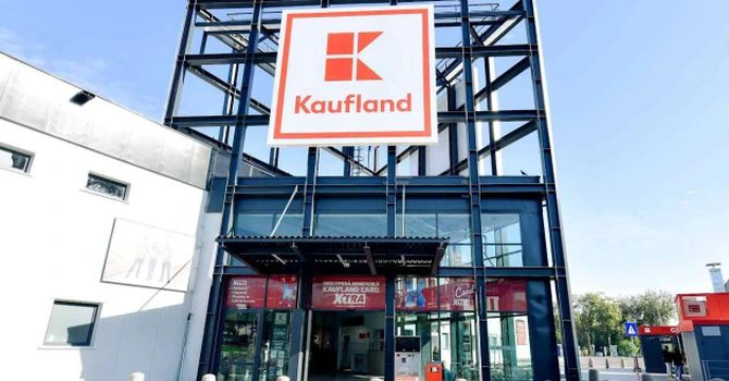 Kaufland într-un fost Brico Depot, alături de Farmacia Tei. Retailerul german deschide primul magazin într-un spațiu deja construit