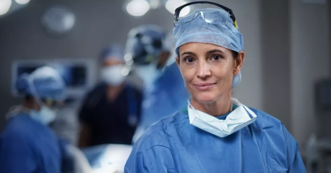 AI ajută medicii să vadă mai mulți pacienți. Cum stă România la acest capitol