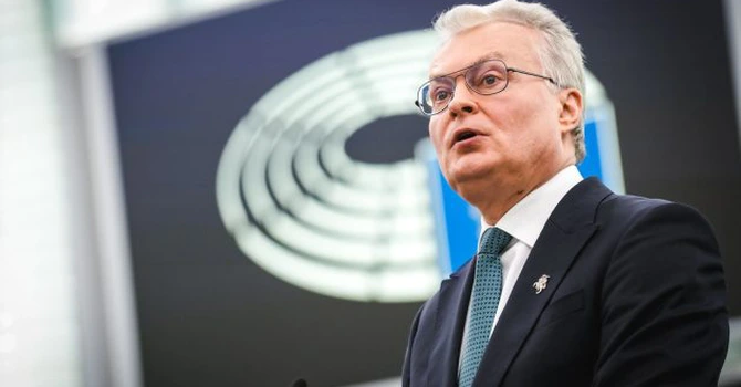 Lituania, Letonia şi Estonia cer Uniunii Europene interzicerea tranzitului de cereale rusești
