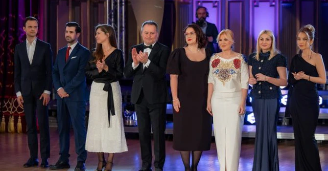 19 noiembrie, Ziua Națională a Antreprenoriatului Feminin. Parlamentul a adoptat proiectul de lege propus de CONAF și inițiat de deputata Geanina Pistru-Popa