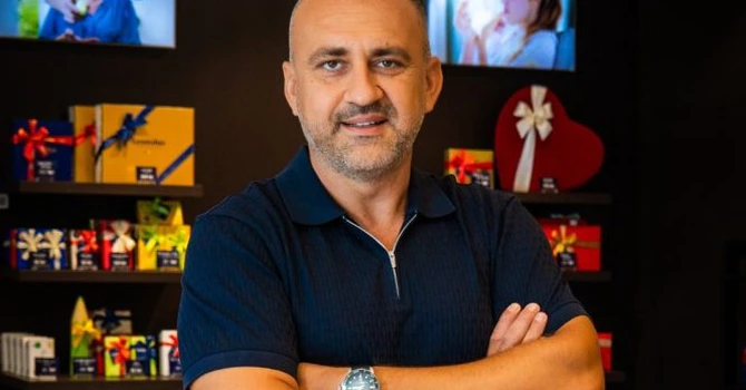 Câtă ciocolată vinde Leonidas în România: 60 de tone într-un an si 3 mil. euro. România, cea mai mare piață externă după zona BeNeFraLux