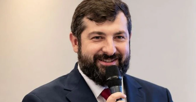 Subaru Italia l-a numit pe Irinel Marghioala-Andrei în funcția de Country Manager pentru România