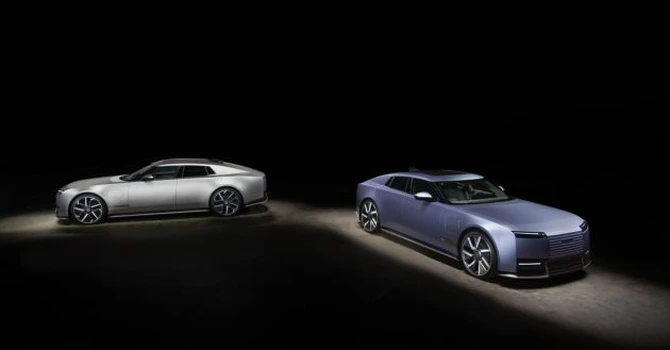 Jaguar Type 01, GT-ul electric de 130.500 de dolari, a fost lansat la New York