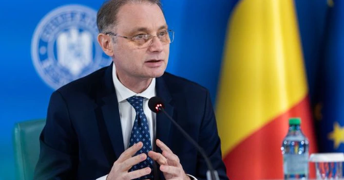 Luca Niculescu: Trebuie să repornim motoarele economiei. Guvernul pe care îl conduc are ca obiectiv principal să aducă bani în ţară