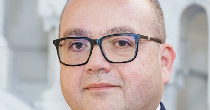 Valentin Naumescu, despre menţinerea fondurilor UE pentru agricultură şi plăţi regionale: Riscurile de a avea o discontinuitate a finanţării europene la 1 ianuarie 2028 pot fi destul de mari.  Vor urma negocieri dure