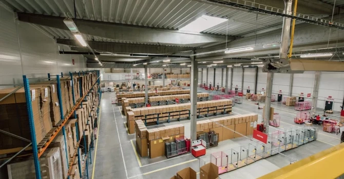 Packeta România: 94% dintre magazinele online vor să își extindă activitatea internațională în următoarele 12 luni. Europa de Vest, principala destinație