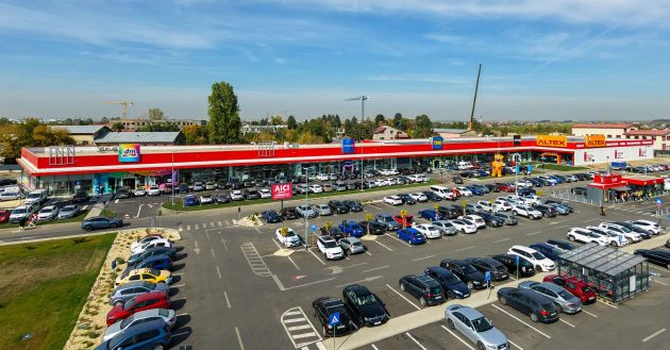 Expansiunea imobiliară a fondatorului Altex, Dan Ostahie: Rețeaua Cometex ajunge la 19 parcuri de retail după o nouă investiție la Pantelimon Retail Park