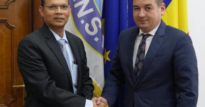 ANSVSA anunță că în scurt timp ar putea fi semnate certificatele sanitare-veterinare între România și India pentru exportul de animale în țara asiatică