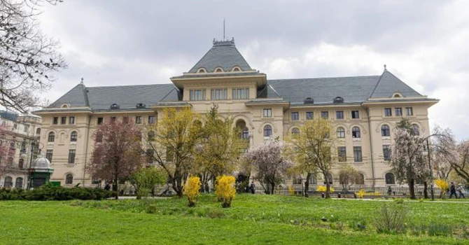CGMB discută astăzi proiectele cu privire la reamenajarea zonei Podul Calicilor și închirierea de trotinete în București