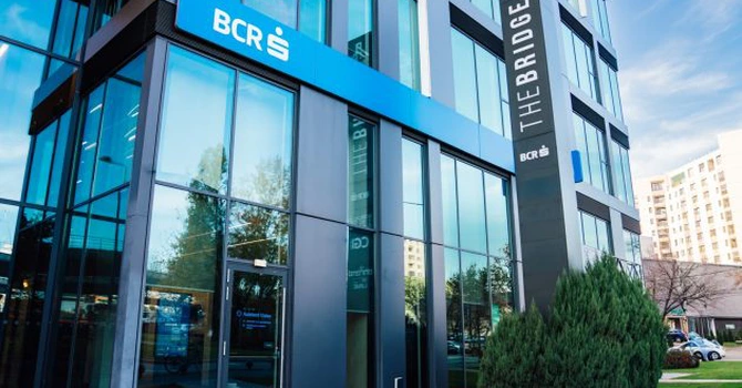 Parteneriatul dintre BCR și BID, care permite finanțarea IMM-urilor cu peste 1 miliard de lei, se schimbă. Noi servicii vor fi oferite clienților