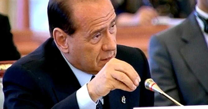 A fost Silvio Berlusconi asociat cu Mafia? Un fost cap mafiot spune că da. Marina Berlusconi, fiica cea mai mare a fostului premier italian, se arată revoltată de dezvăluire