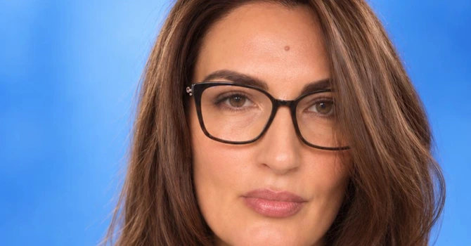 Colliers România o numeste pe Simona Urse in pozitia de Associate Director | Tenant Services